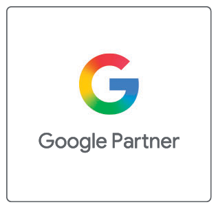 Insignia Google Partner de Pedro Alvares Marketing Digital